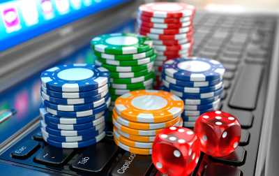 Как выиграть деньги в онлайн-казино?