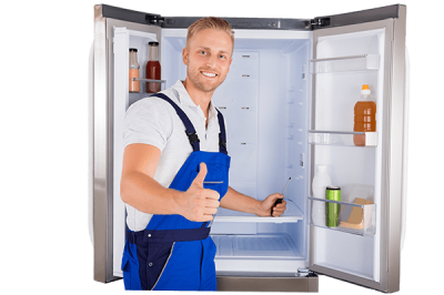 Как отремонтировать холодильник