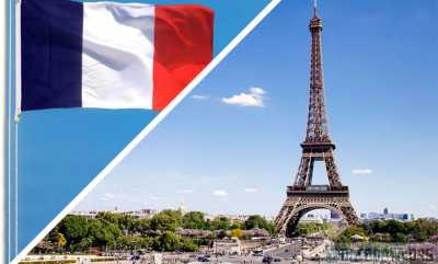 Как получить визу во Францию?