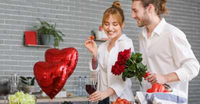 Что такое День святого Валентина и почему его отмечают?